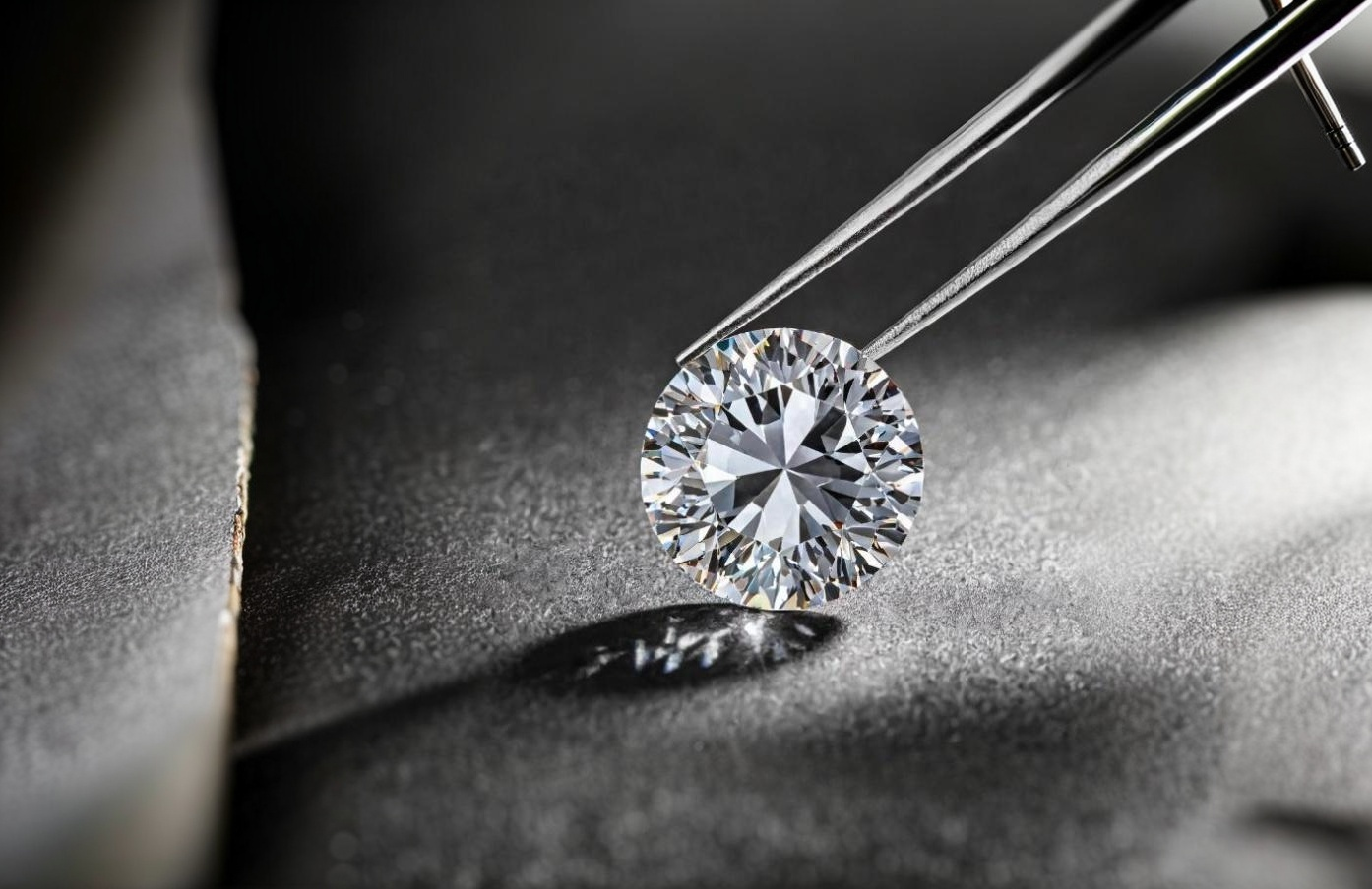 Dsons Impex: Your Top Choice for Lab-Grown Diamonds