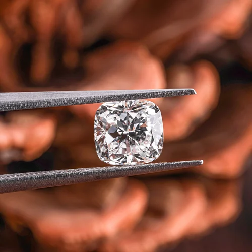 Discover the Brilliance of Dsons Impex Diamonds