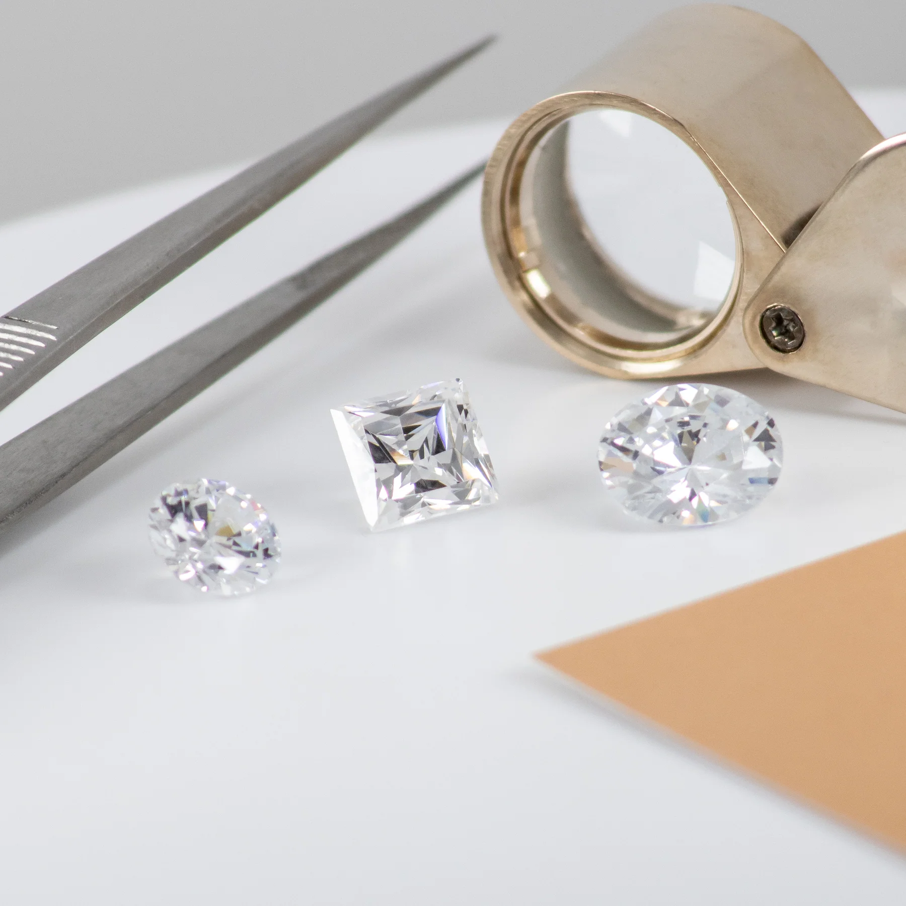 Crafting Excellence In Eco-Friendly Lab-Grown Diamonds