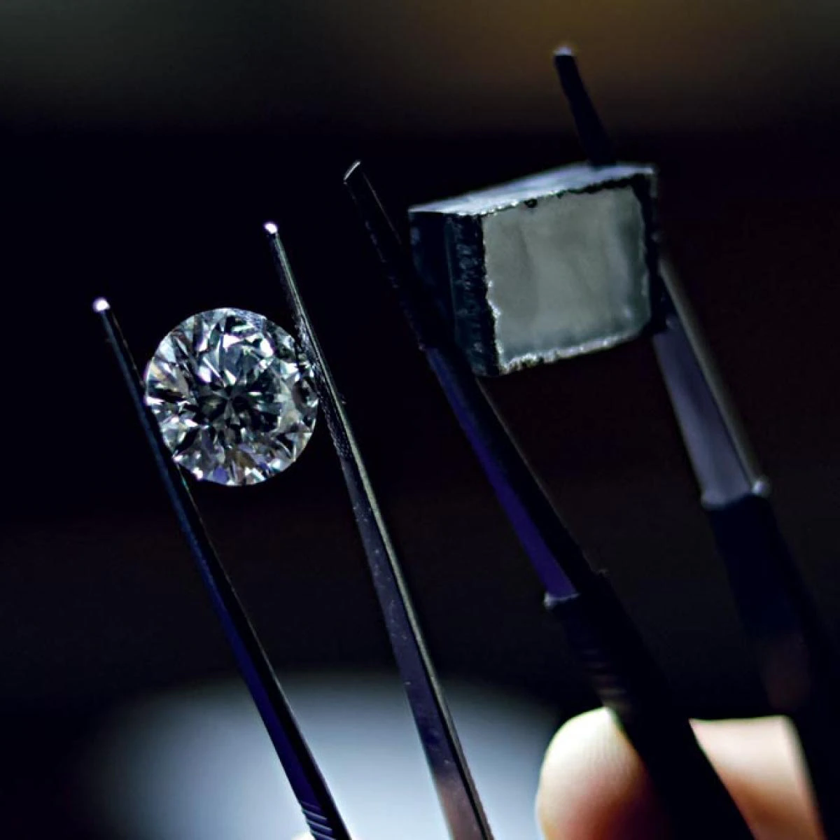 Crafting Excellence In Eco-Friendly Lab-Grown Diamonds